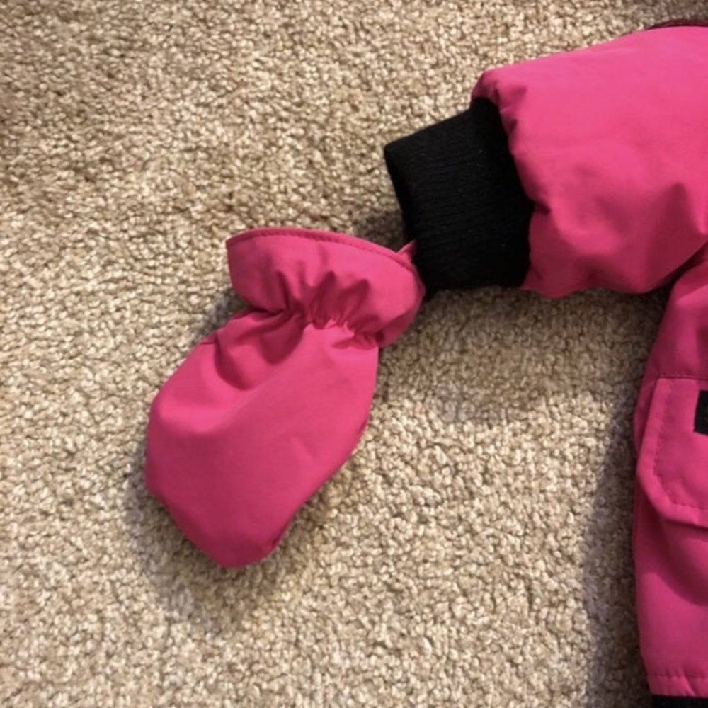 Infant Snowsuit - Picture 3 of 4